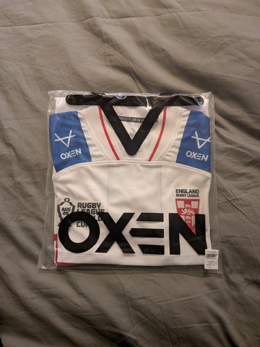 England mens rugby league - england,