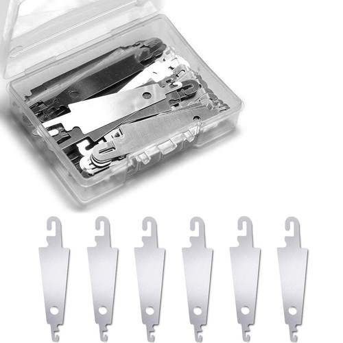 Needle threaders 20pcs - needle,