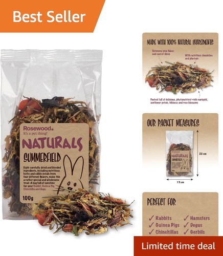 Nutritious foraging treats - nutritious,