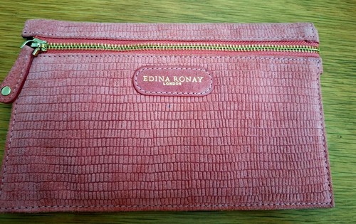 Edina ronay london - edina, pink