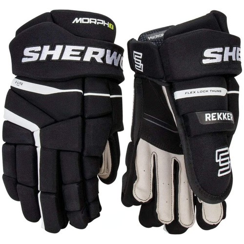 Sher wood rekker morph - sher-wood,