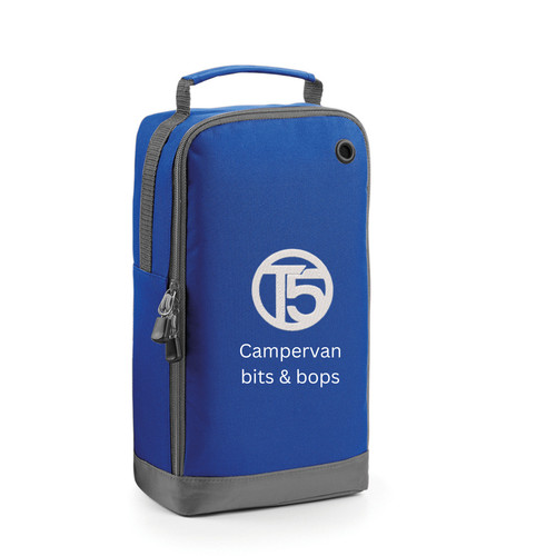 Storage bag camping - t5,