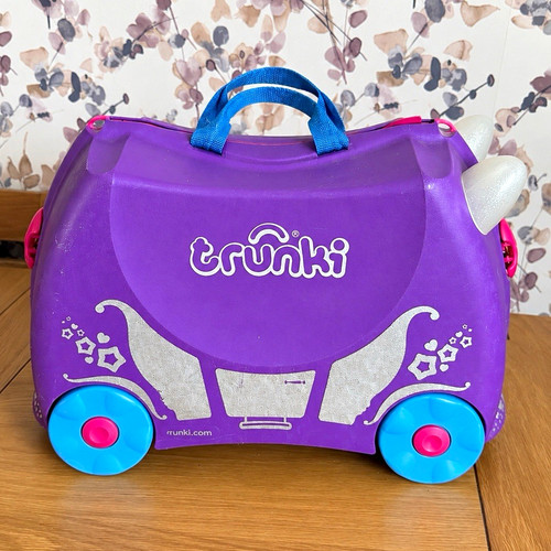Trunki penelope princess - trunki,