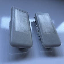 Bmw E36 Sunvisor Light Roof