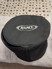 Mapex 14" Floor Tom drum case