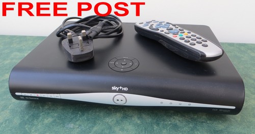 Sky plus box drx890 with - drx890,