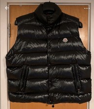 Moncler Gillet