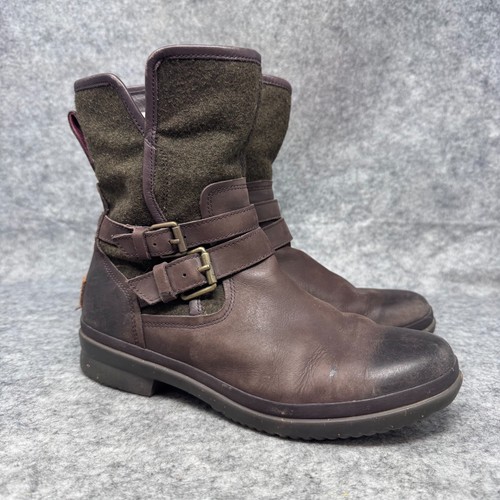 Ugg australia simmens leather - ugg,