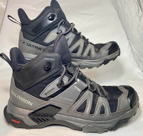 Salomon ultra mid gtx - salomon, mens