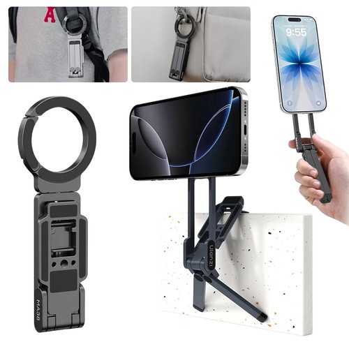 Tripod phone holder - tripod,