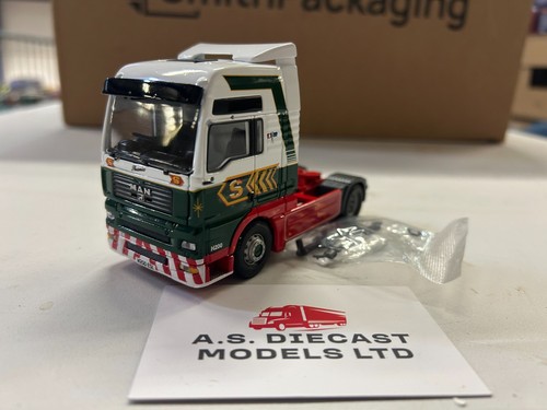 Corgi modern truck - corgi,