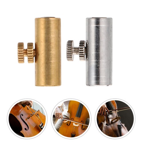 2pcs wolf tone cello - 2pcs,