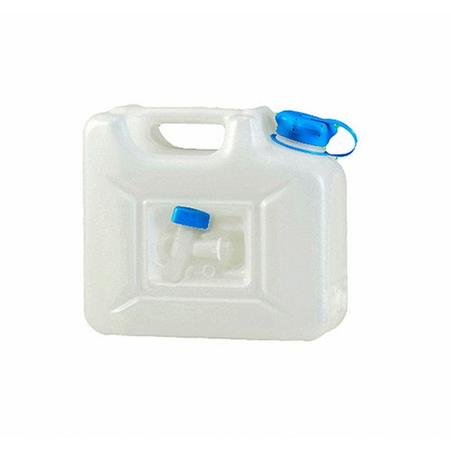 Hünersdorff water canister