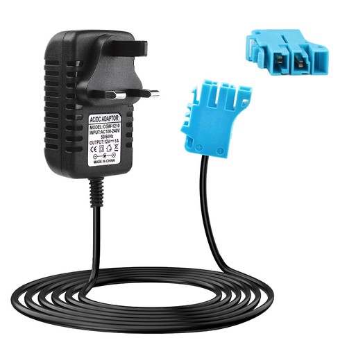 12v battery charger for - battery, peg