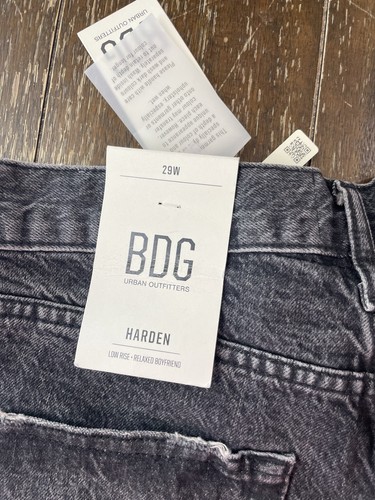 Urban outfitters bdg baggy - urban,