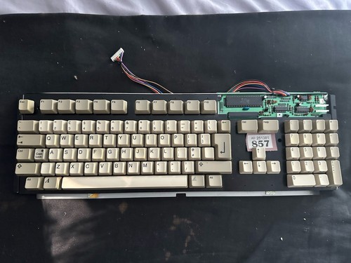 Amiga a500 plus mitsumi - a500/plus,