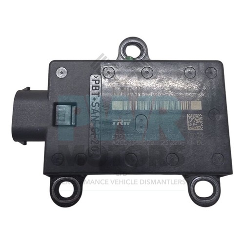 Mini r56 r57 yaw - mini,