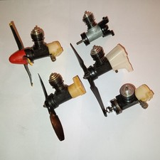 5 X TESTORS Wen-MAC/McCoy 049