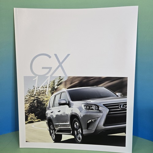 2014 lexus 460 page - 2014,