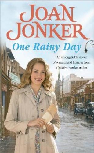 Joan jonker one rainy - jonker,