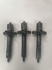 David Brown 885 Injectors 