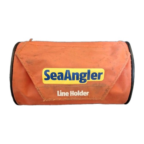Sea angler magazine - sea,