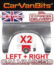 FOR SPRINTER VW LT 95-05 REAR