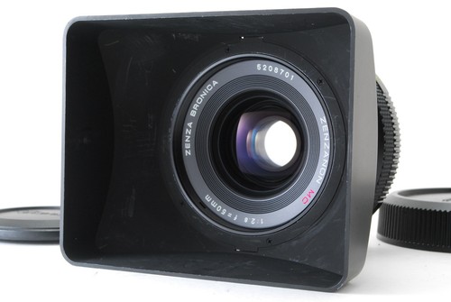 Exc hood zenza bronica - zenza,