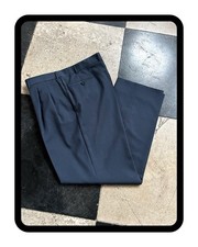 Gorgeous Pair Of Mens Pleated