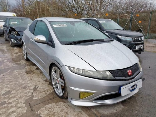 Honda civic mk8 type - mk8,