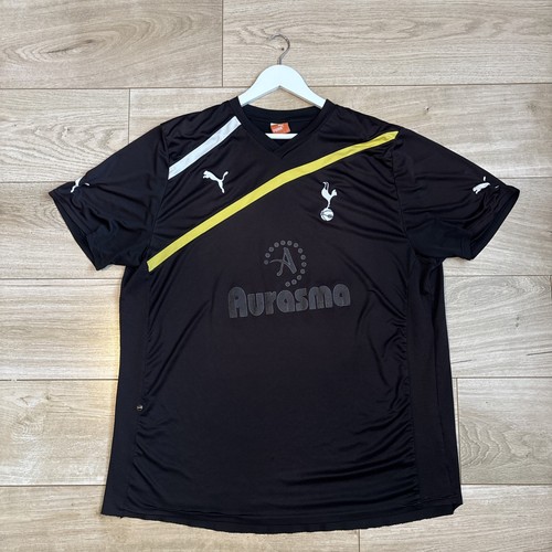 Tottenham hotspur 2011 - tottenham,