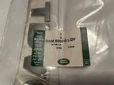 Genuine Land Rover Discovery