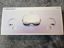 Oculus Meta Quest 2 128GB VR