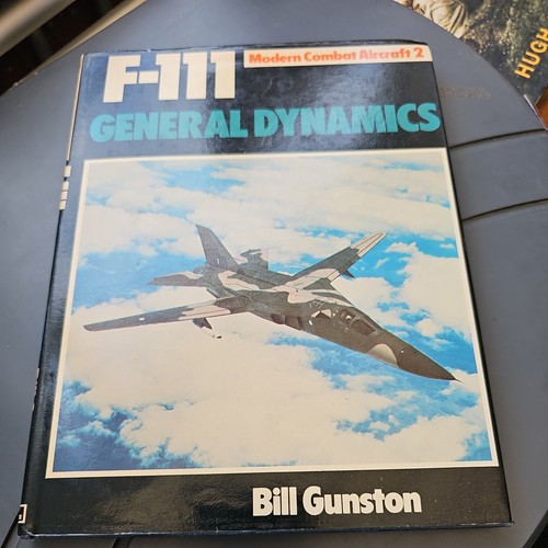 General dynamics 111 - dynamics, (modern