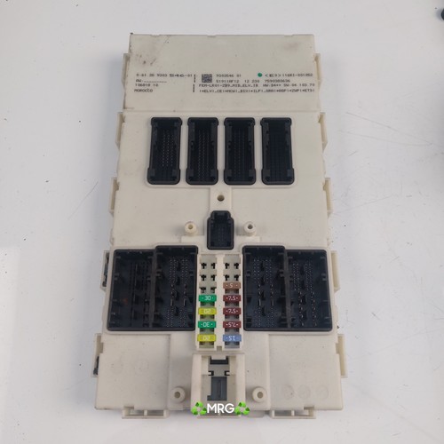 Bmw f20 f21 f30 - f31, 3