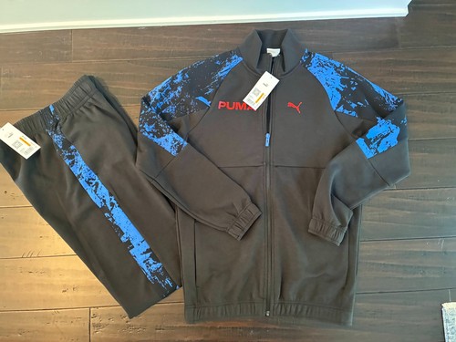 New piece men - small, puma