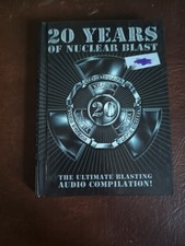 Various Artists 20 Years of