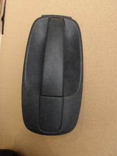 VAUXHALL VIVARO RENAULT TRAFIC PRIMASTAR REAR DOOR HANDLE 2007 - 2013