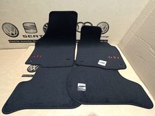 VW Golf MK5 MK6 GTI Carpet