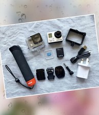 GoPro HERO3+ Black Action