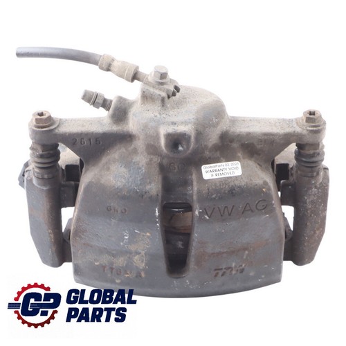 Audi brake caliper front - 8v,