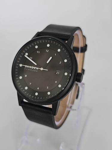 Skagen henriksen 742104 - henriksen, watch