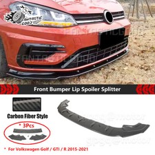 For VW GOLF R GTI MK7