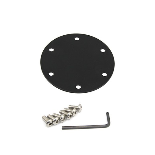 Universal car holes steering - 6,