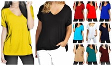 Women Baggy Oversized Loose