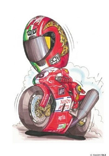 Aprilla rsv 250 - aprilla,
