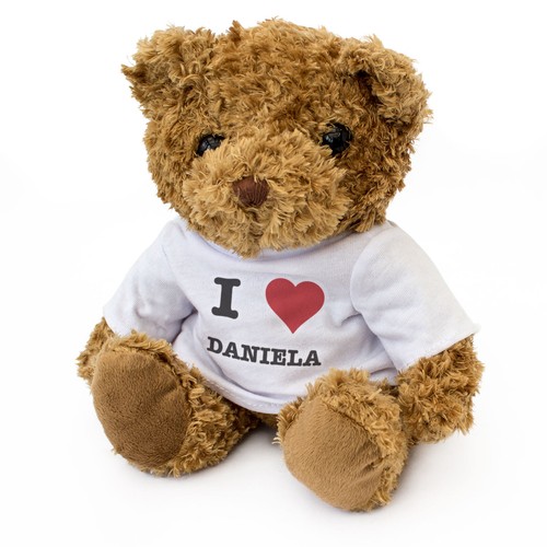 New love daniela - love,