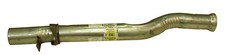 Exhaust Pipe Centre 88-91 Chevrolet / GMC S10 2 W.D. Pickup 2.8L 4.3L