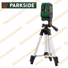 Parkside Self-Levelling Cross