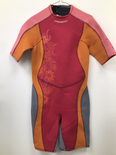 Tribord ladies wetsuit - wetsuit, size